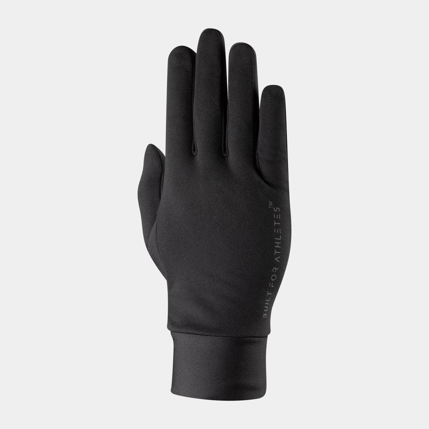 Built for Athletes™ Accessories Running Gloves