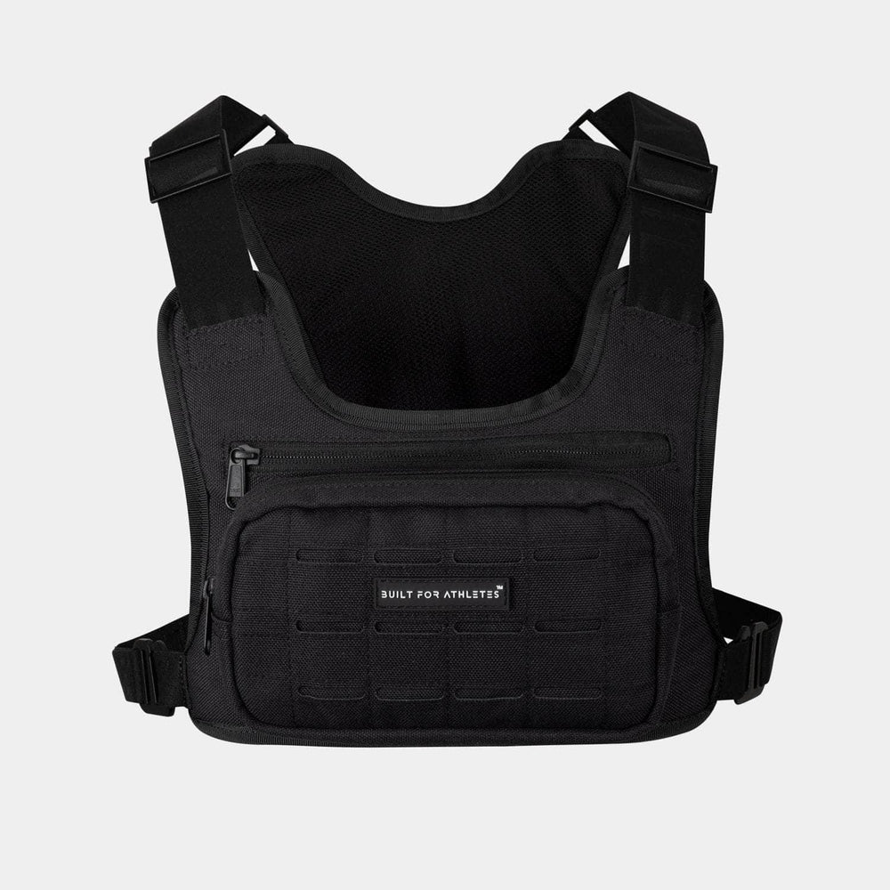 Running Rig – Built for Athletes™