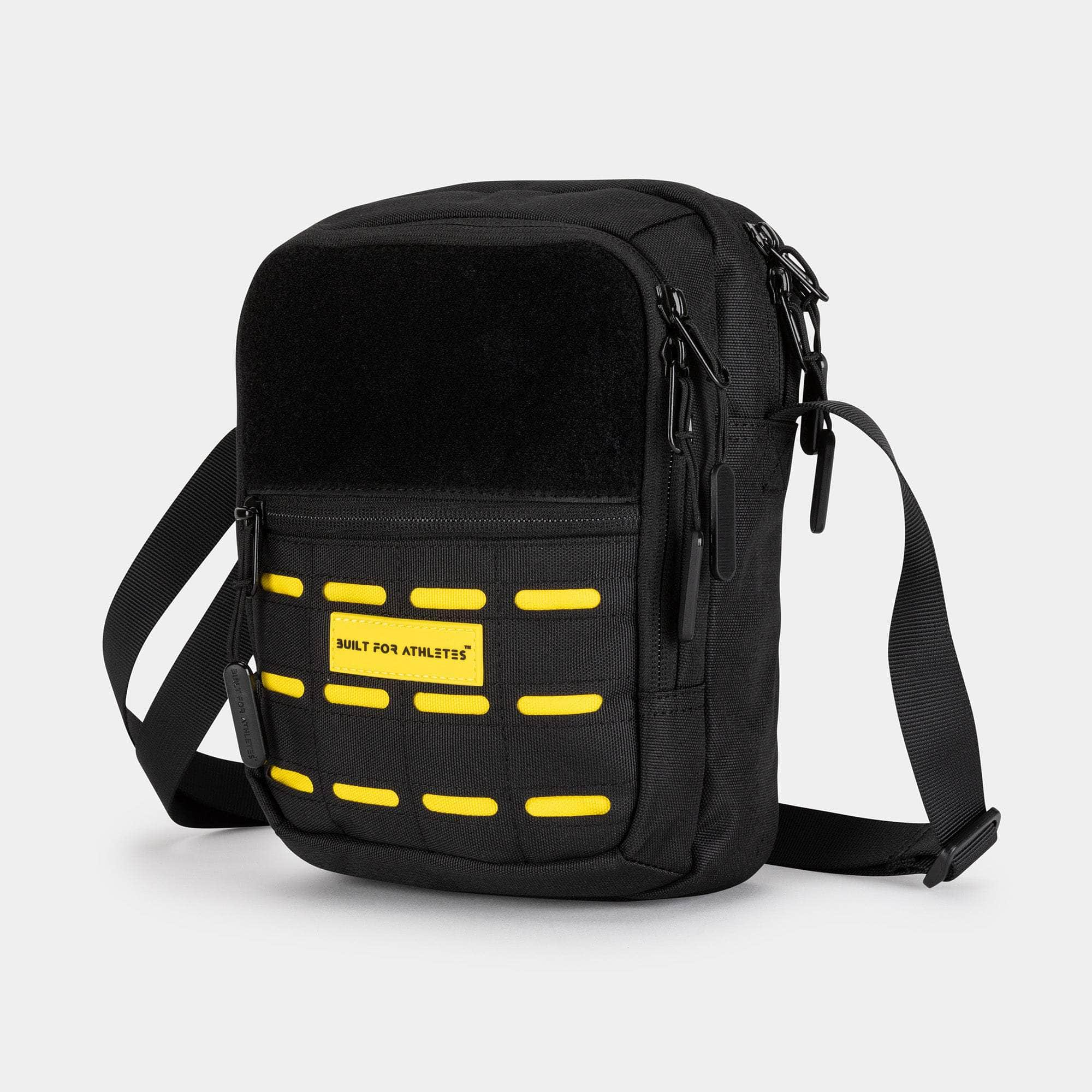 Built for Athletes™ Bags Shoulder Bag 3.5L