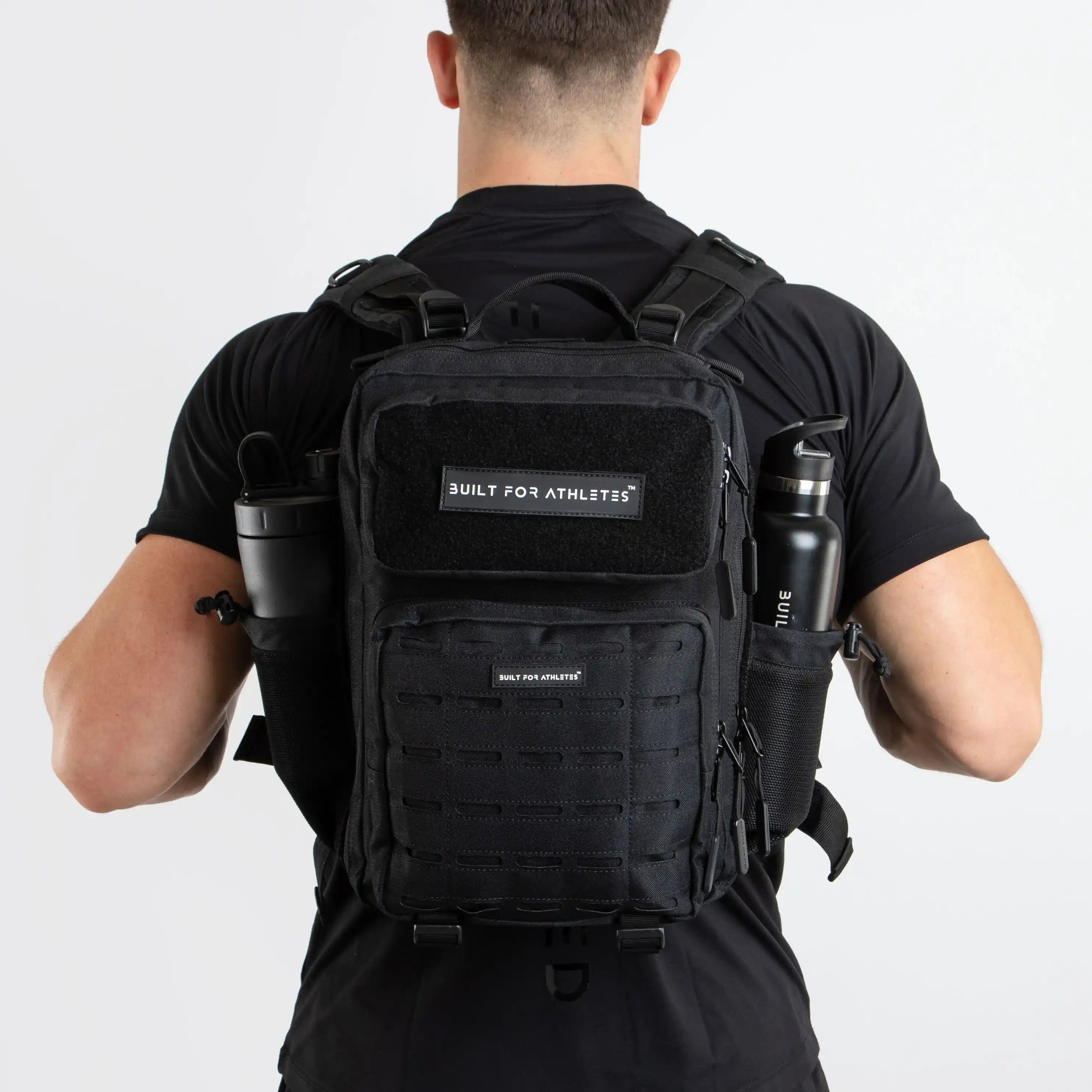 Large & Small Gym & Training Backpacks | Built for Athletes™
