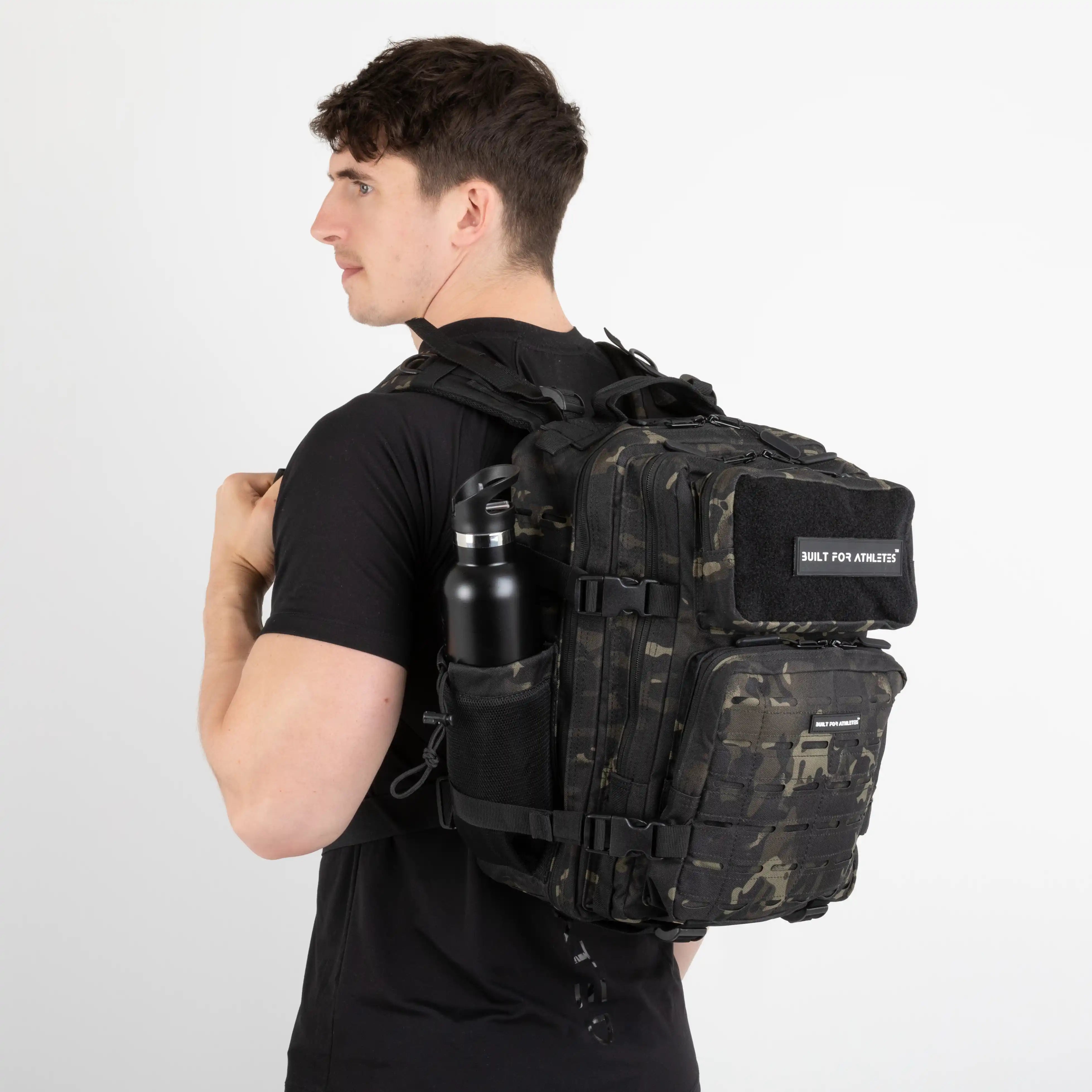 Made for athletes backpack online