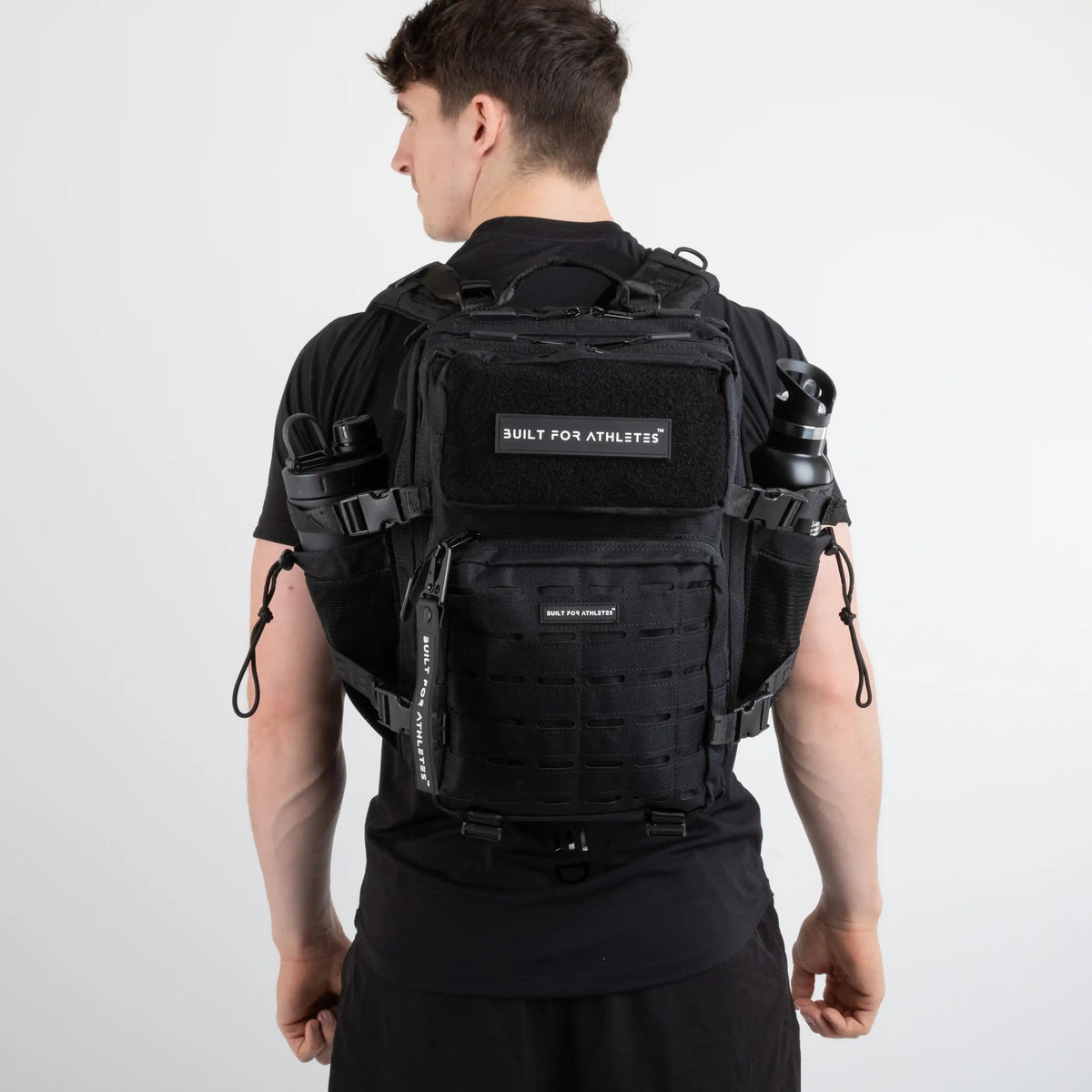 Gym Rucksack Pliability vs Flexibility â Built for Athletesâ˘