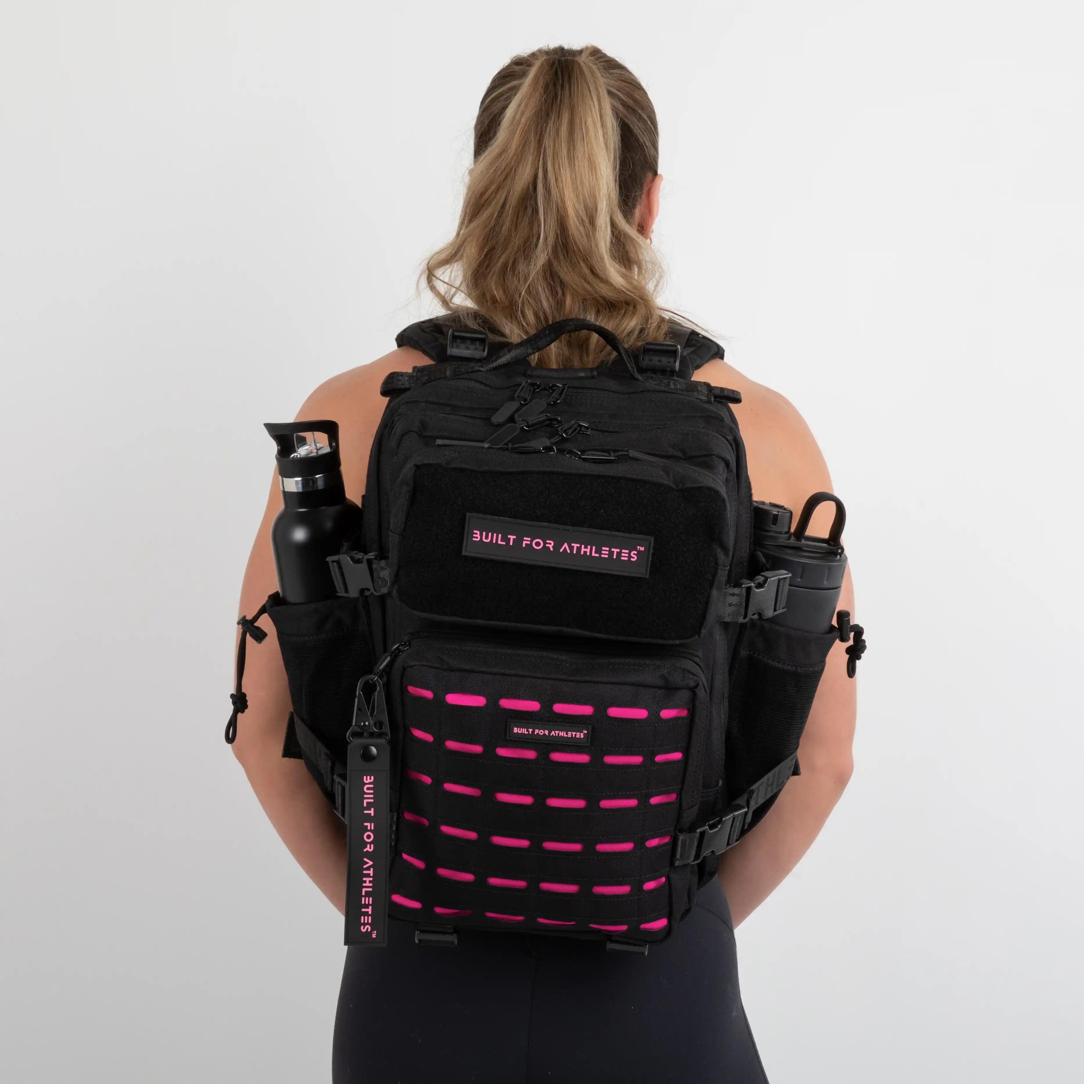 Large & Small Gym & Training Backpacks | Built for Athletes™