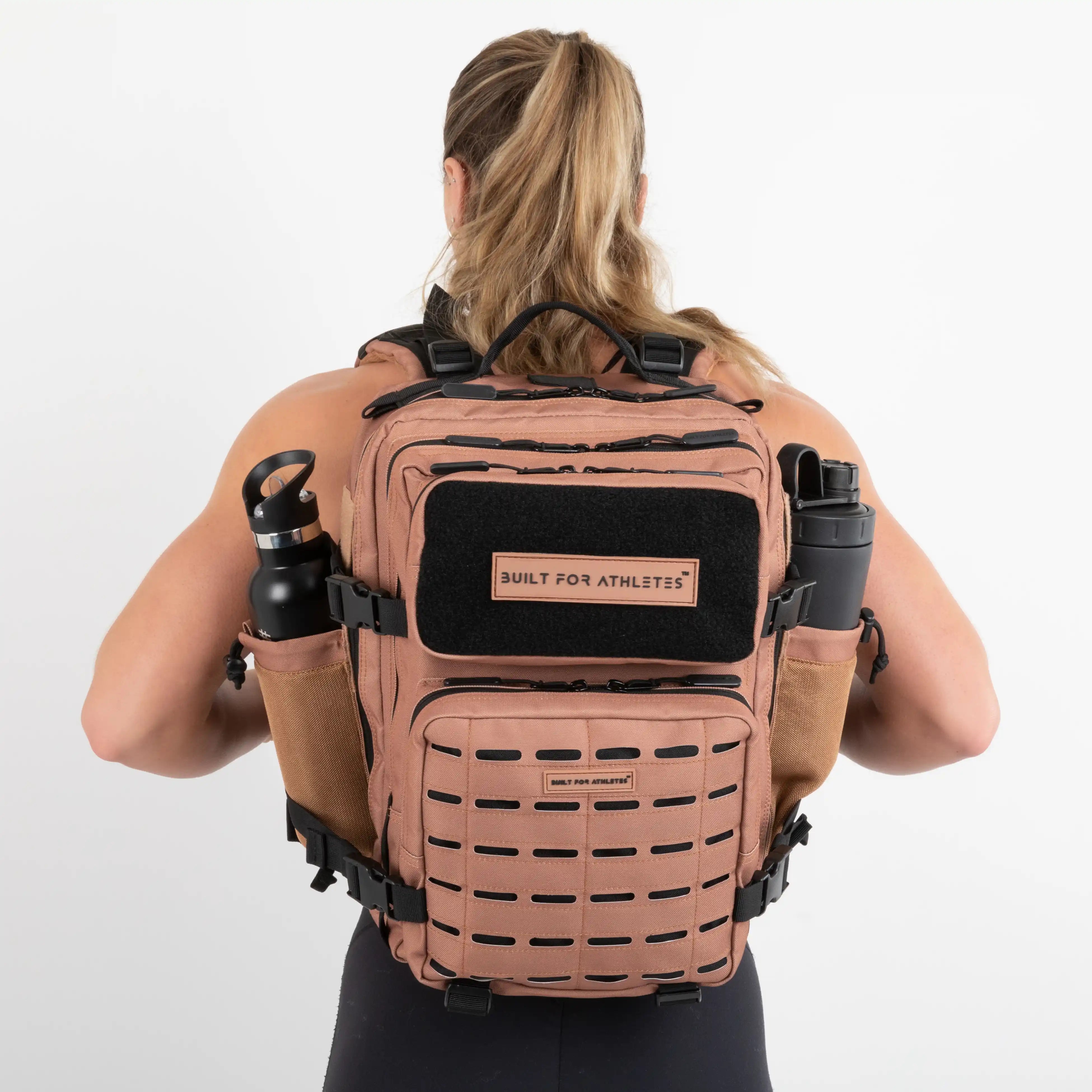 Gym Rucksack Large & Small Gym & Sports Training Backpacks | Built for Athletesâ˘