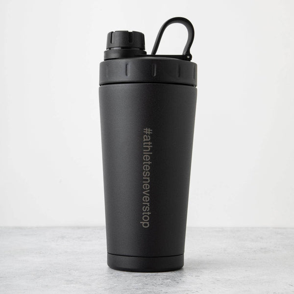 Stainless Steel Shaker – BevMo!