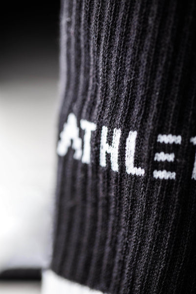 Built for Athletes Sweat Bands Sweat Bands