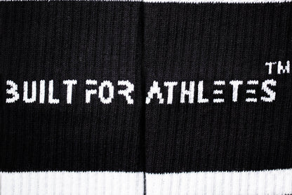 Built for Athletes Sweat Bands Sweat Bands