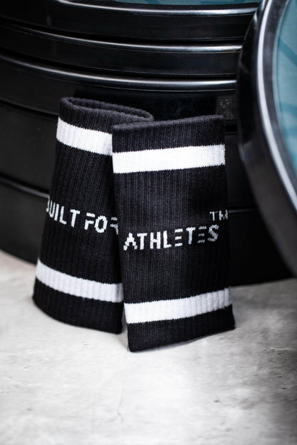 Built for Athletes Sweat Bands Sweat Bands