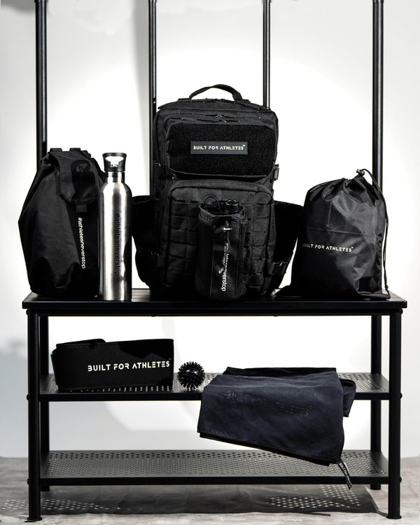Built for Athletes The Podium Collection