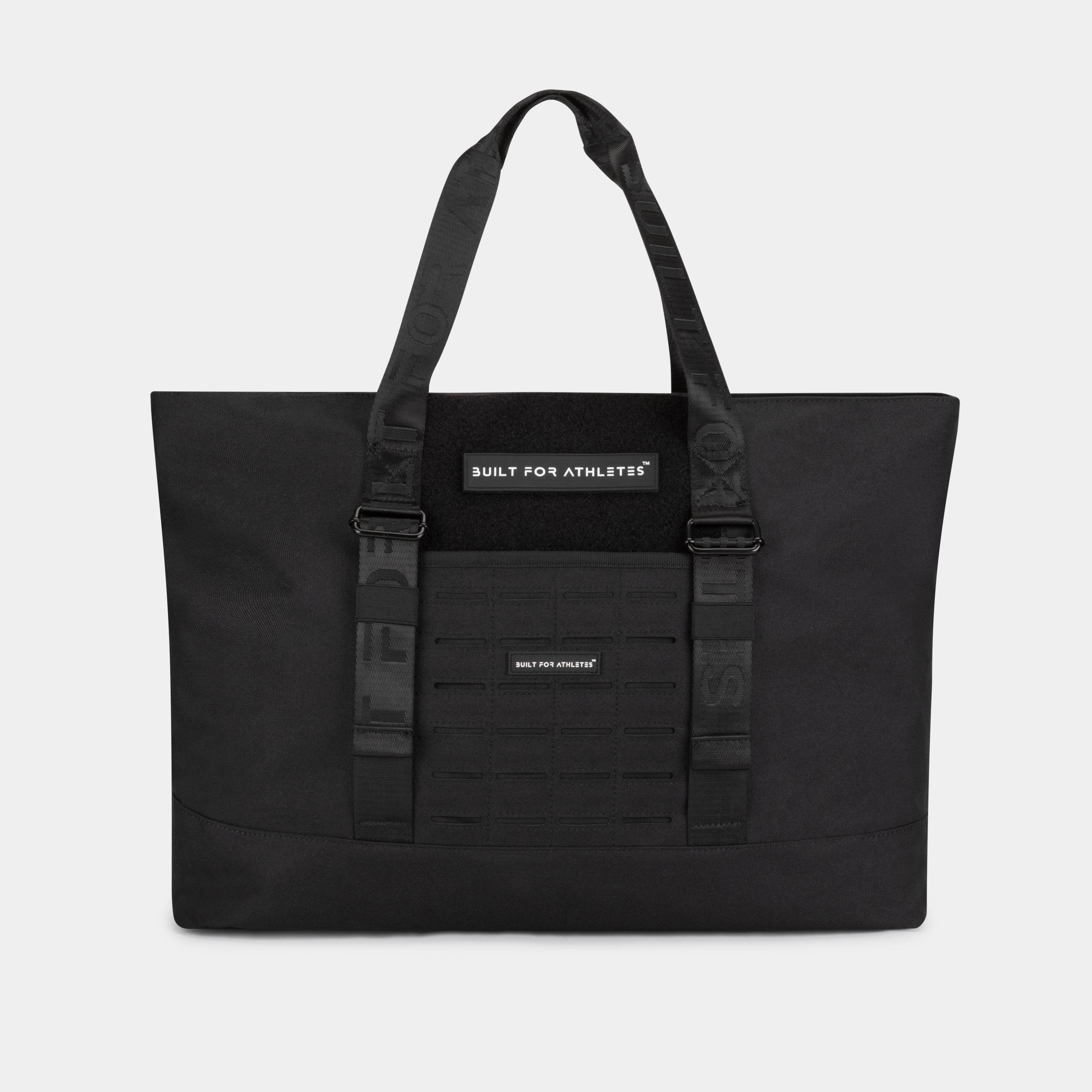 BWT ALPINE F1 TEAM トートバッグ built-for-athletes-tote-bag-