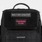 Built for Athletes Patches Pink Text Black Back Training Club Patch