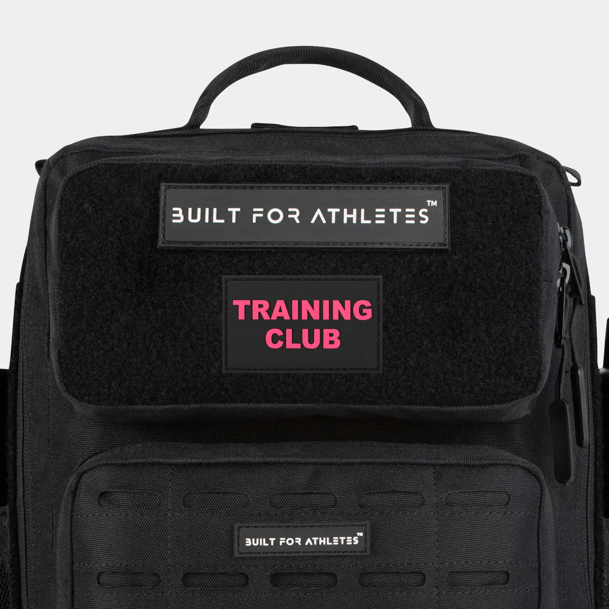 Training Club Patch