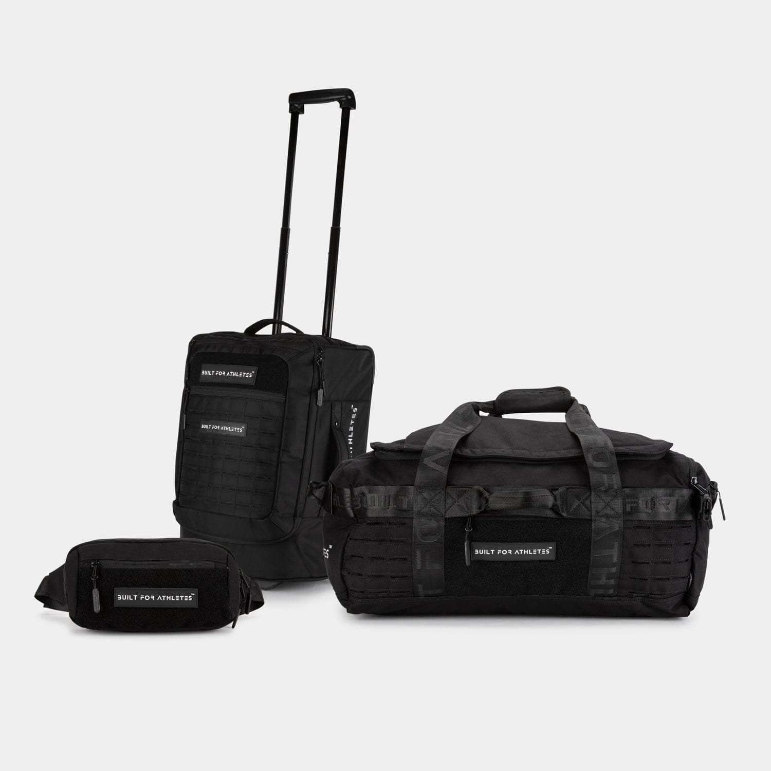 Built for Athletes™ Travelling Athlete Bundle