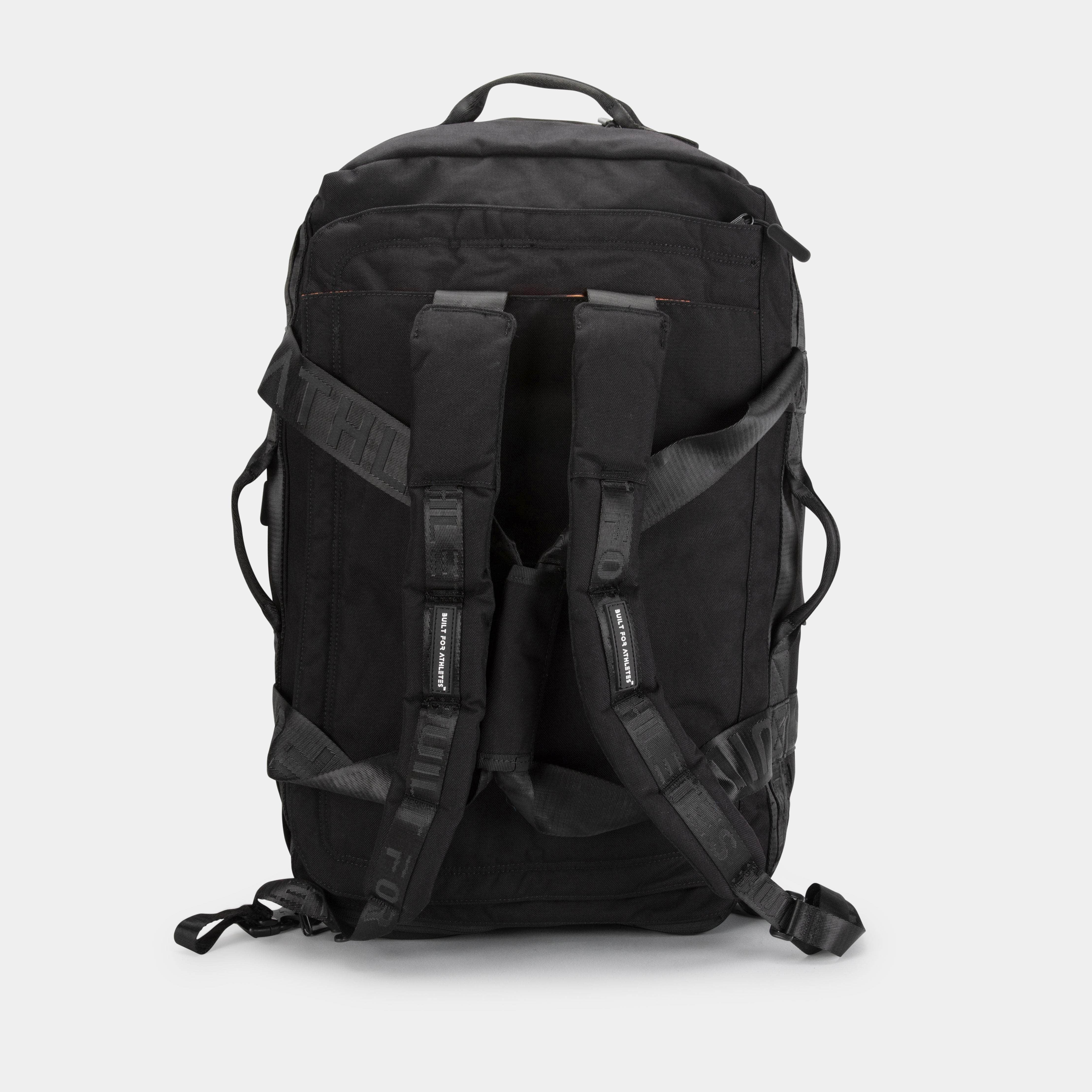 Built for Athletes™ Travelling Athlete Bundle