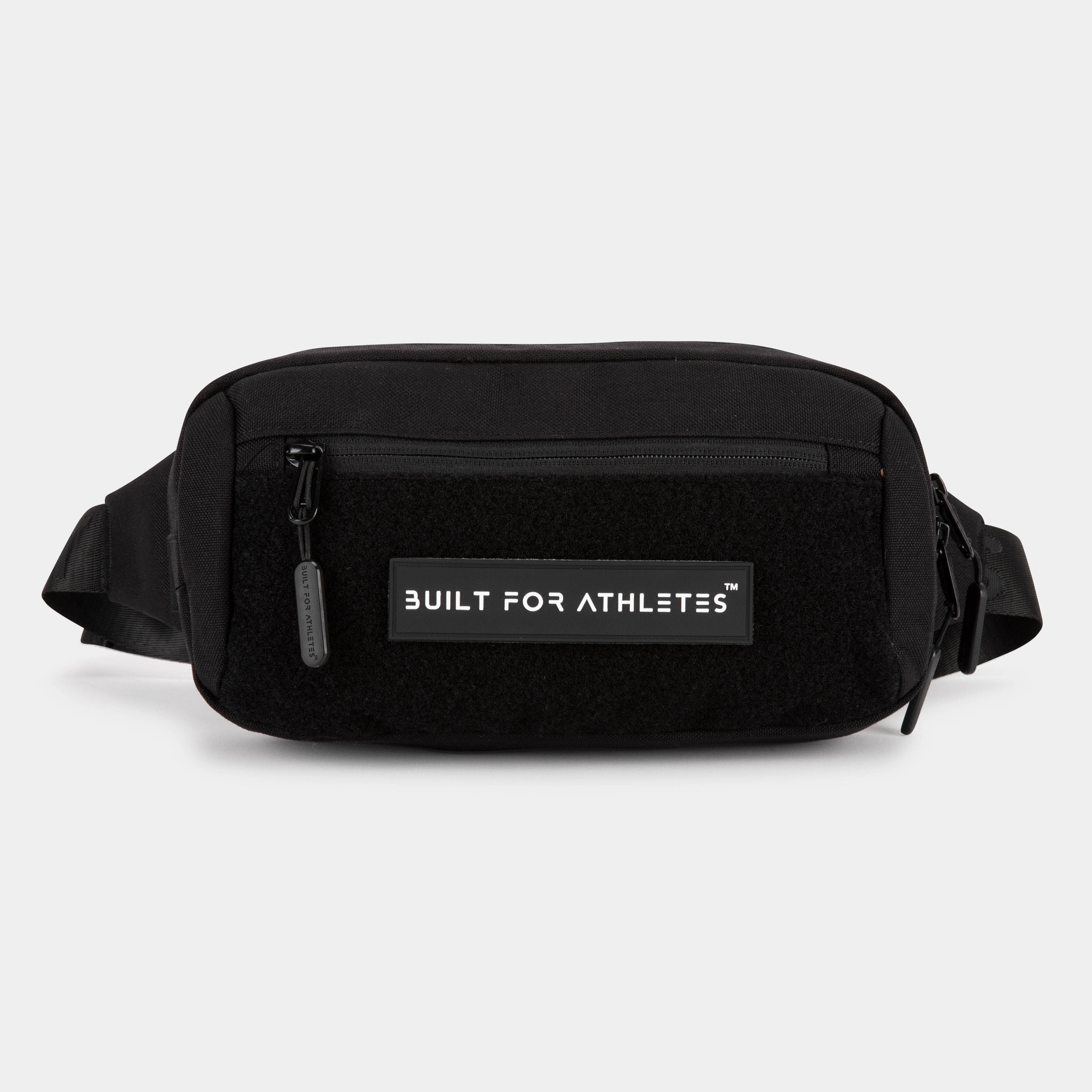 Built for Athletes™ Travelling Athlete Bundle