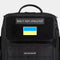 Built for Athletes Patches Ukraine Patch