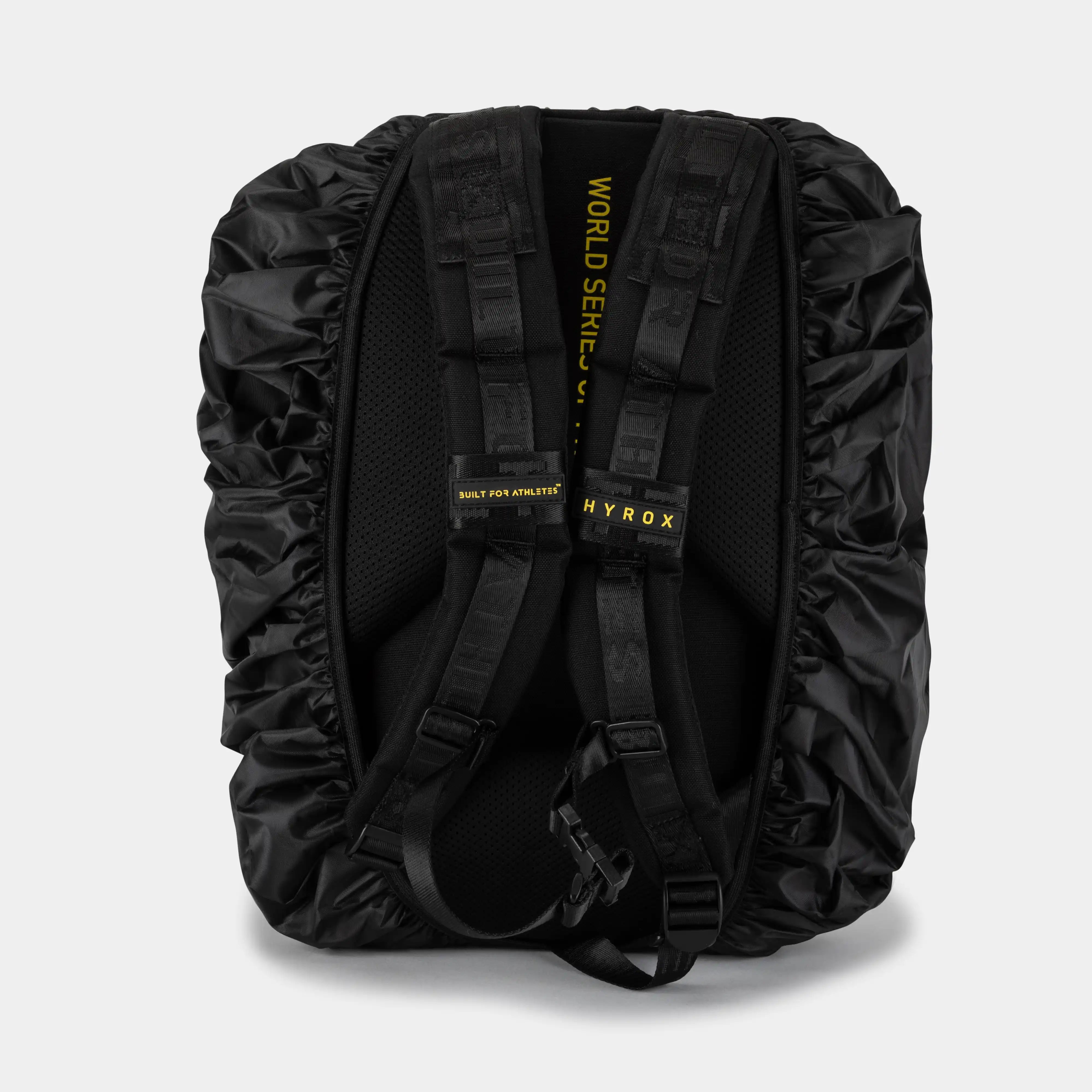 Built for Athletes™ Bags Waterproof Backpack Cover