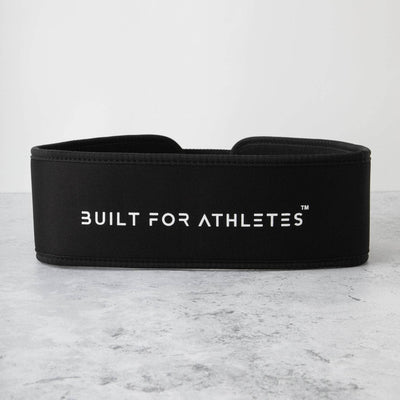 Built for Athletes™ Weightlifting Belt Weightlifting Belt