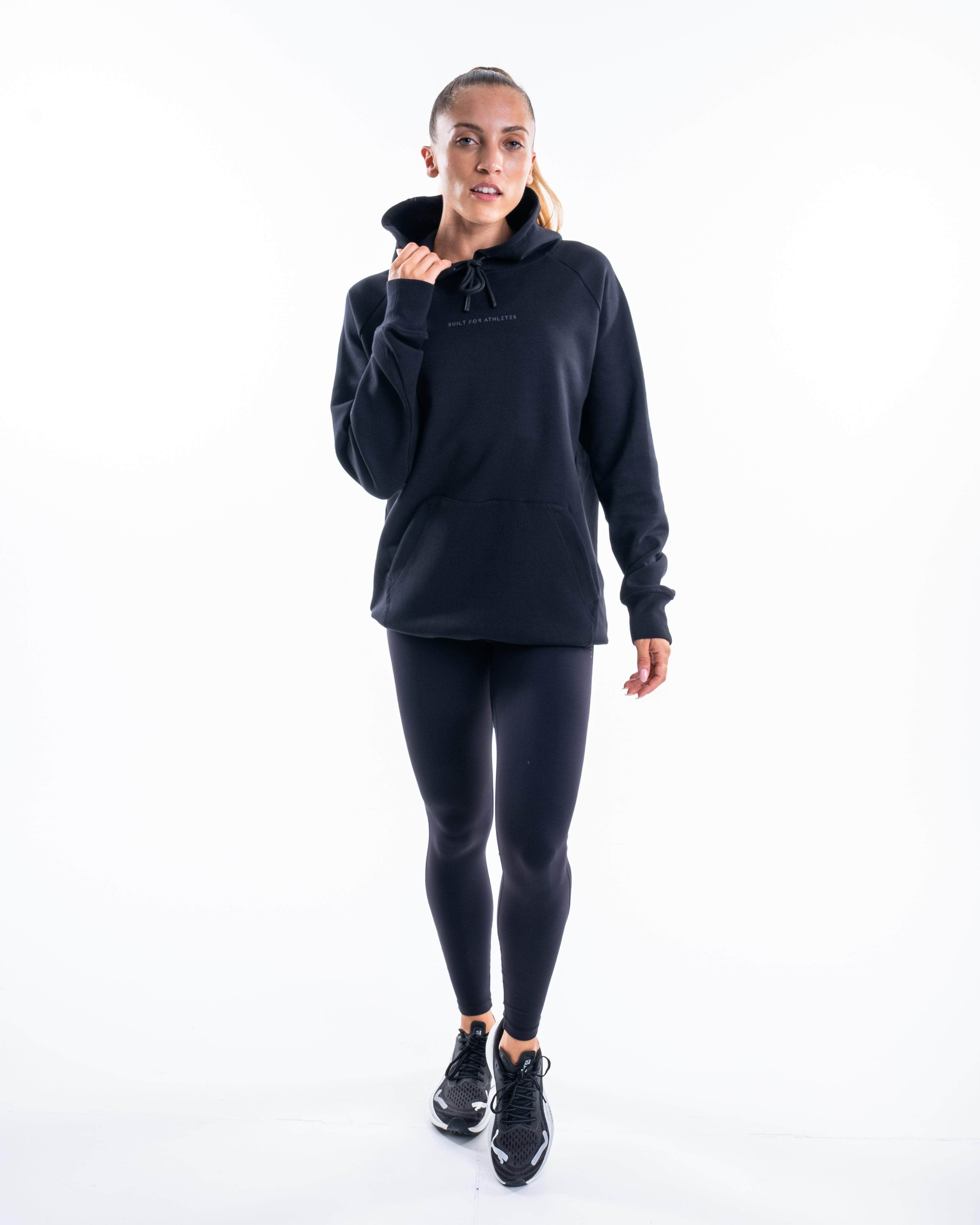 Built For Athletes Hoodie Women's Hoodie