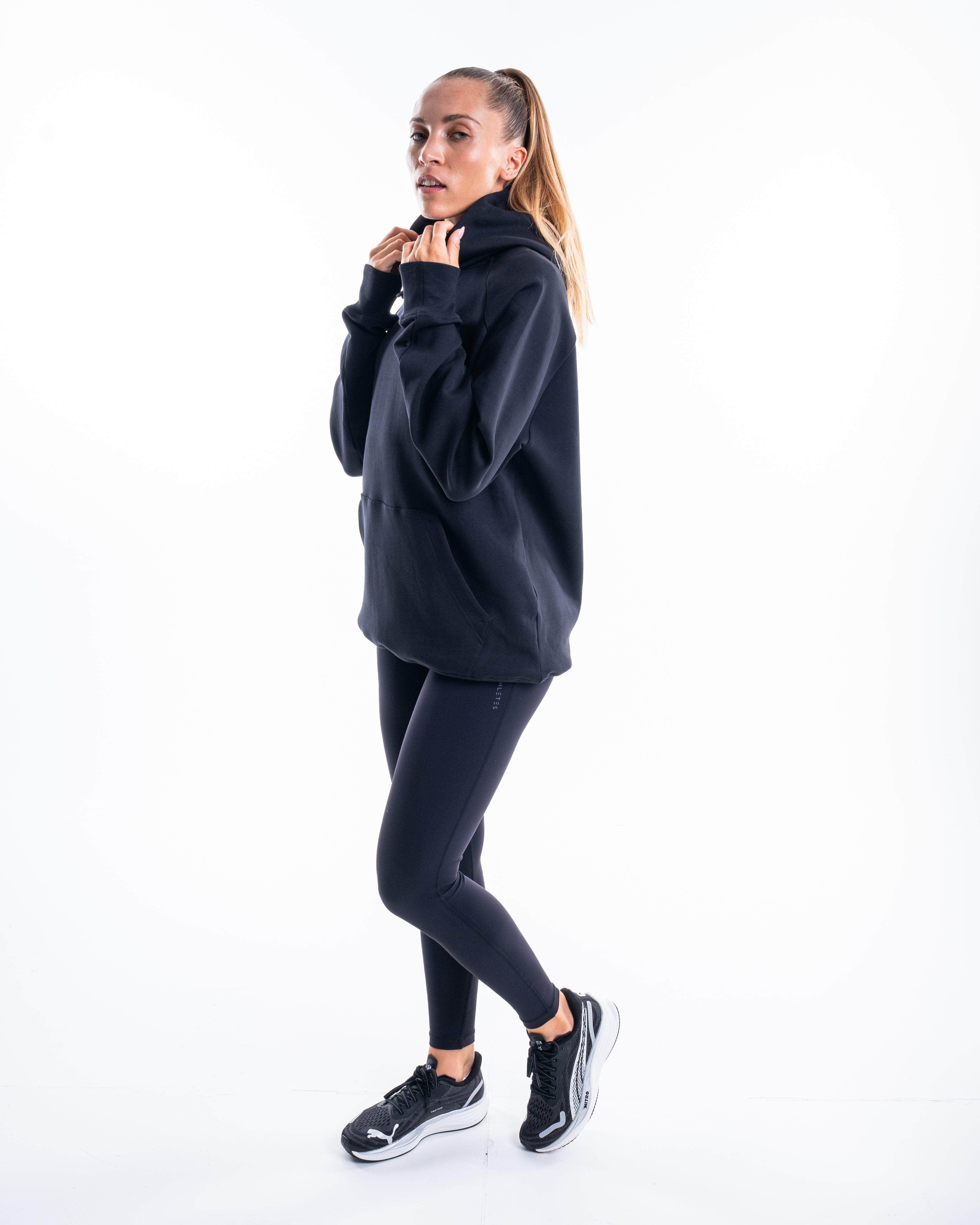 Built For Athletes Hoodie Women's Hoodie