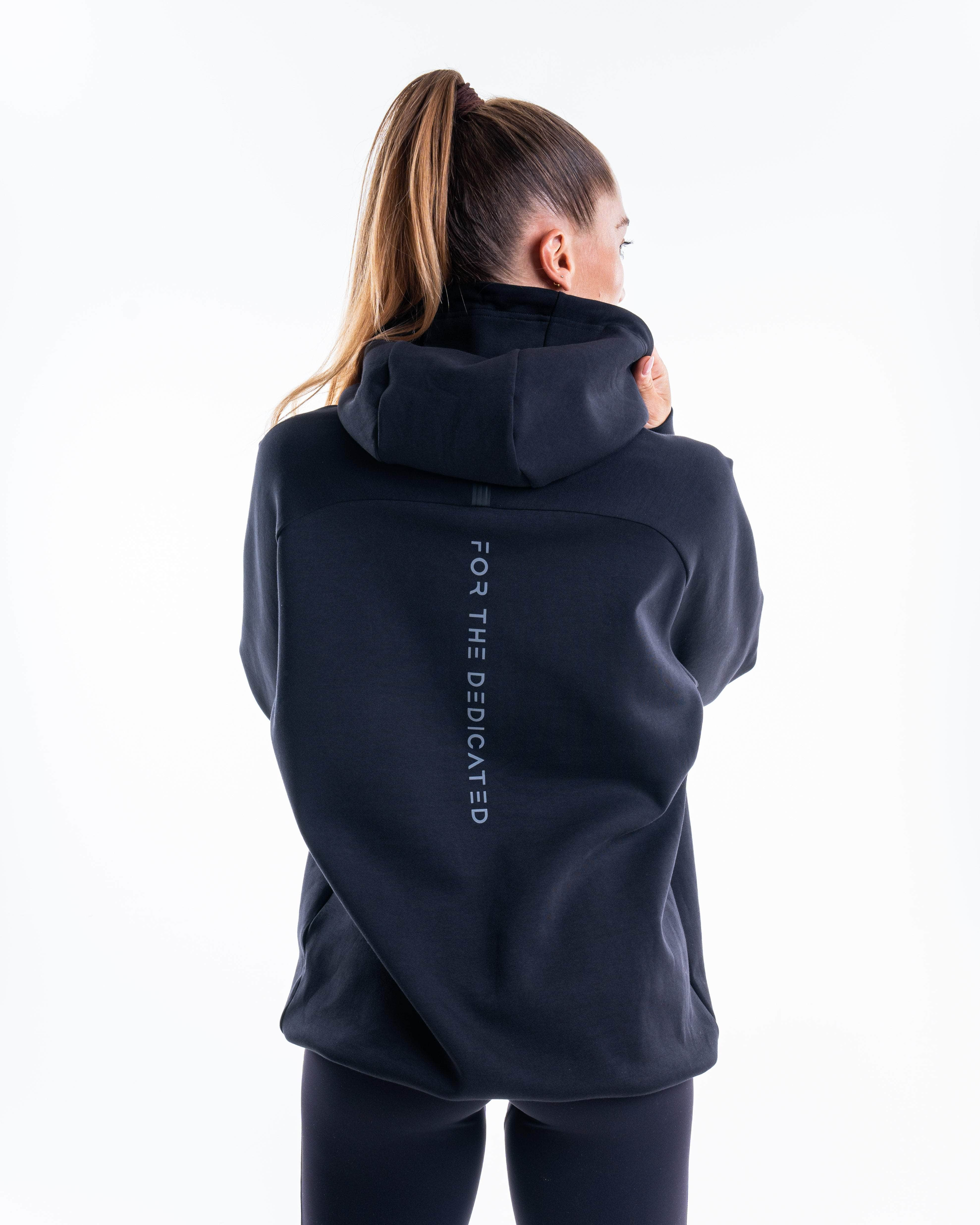 Built For Athletes Hoodie Women's Hoodie