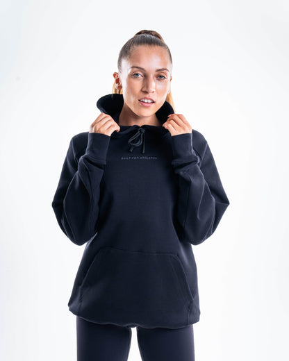 Built For Athletes Hoodie Women's Hoodie