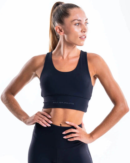 Built For Athletes Sports Bra Women's Sports Bra