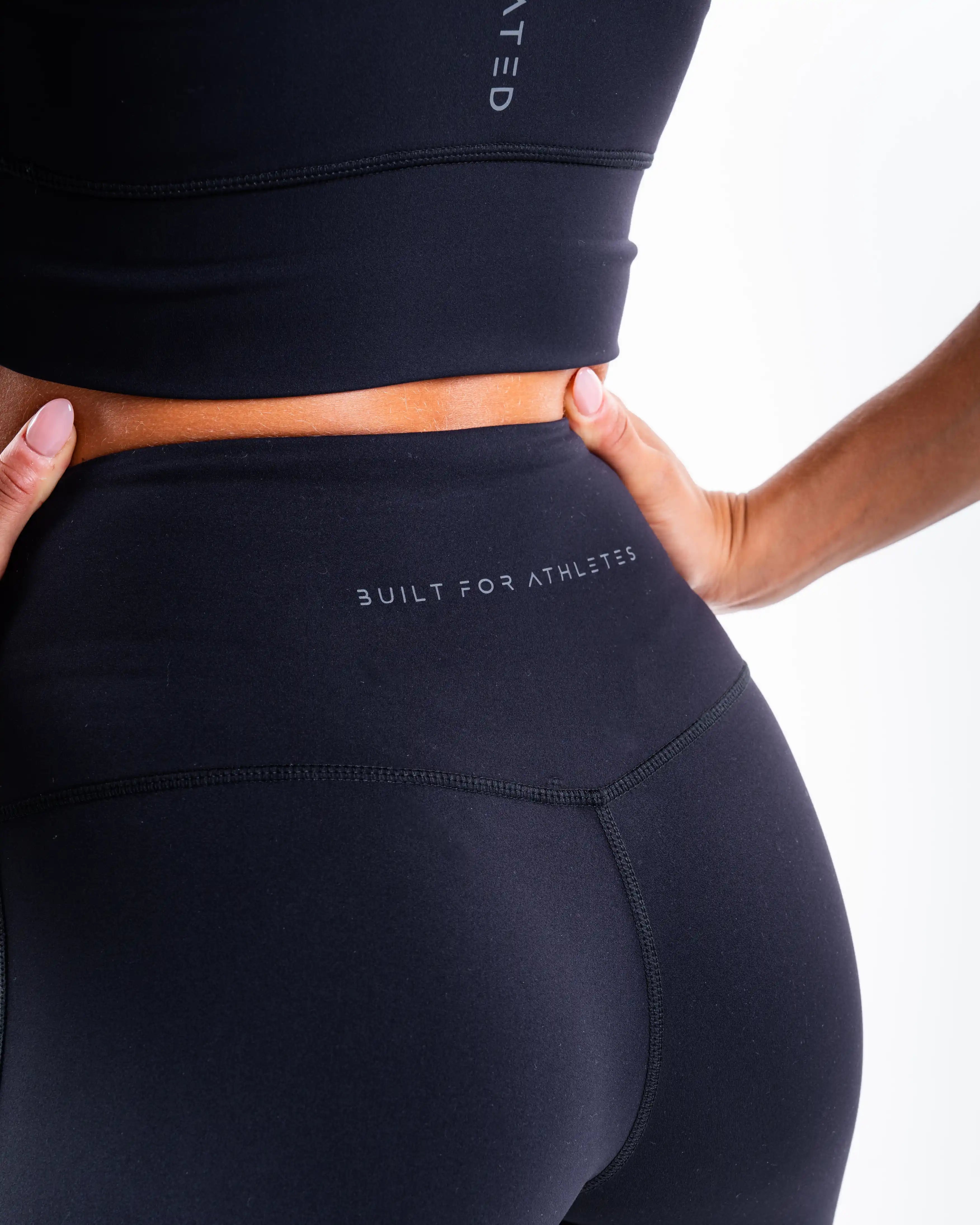 Built For Athletes Leggings Women's Training Leggings