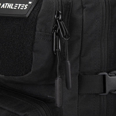 Built for Athletes™ Zip Toggle 6 Pack