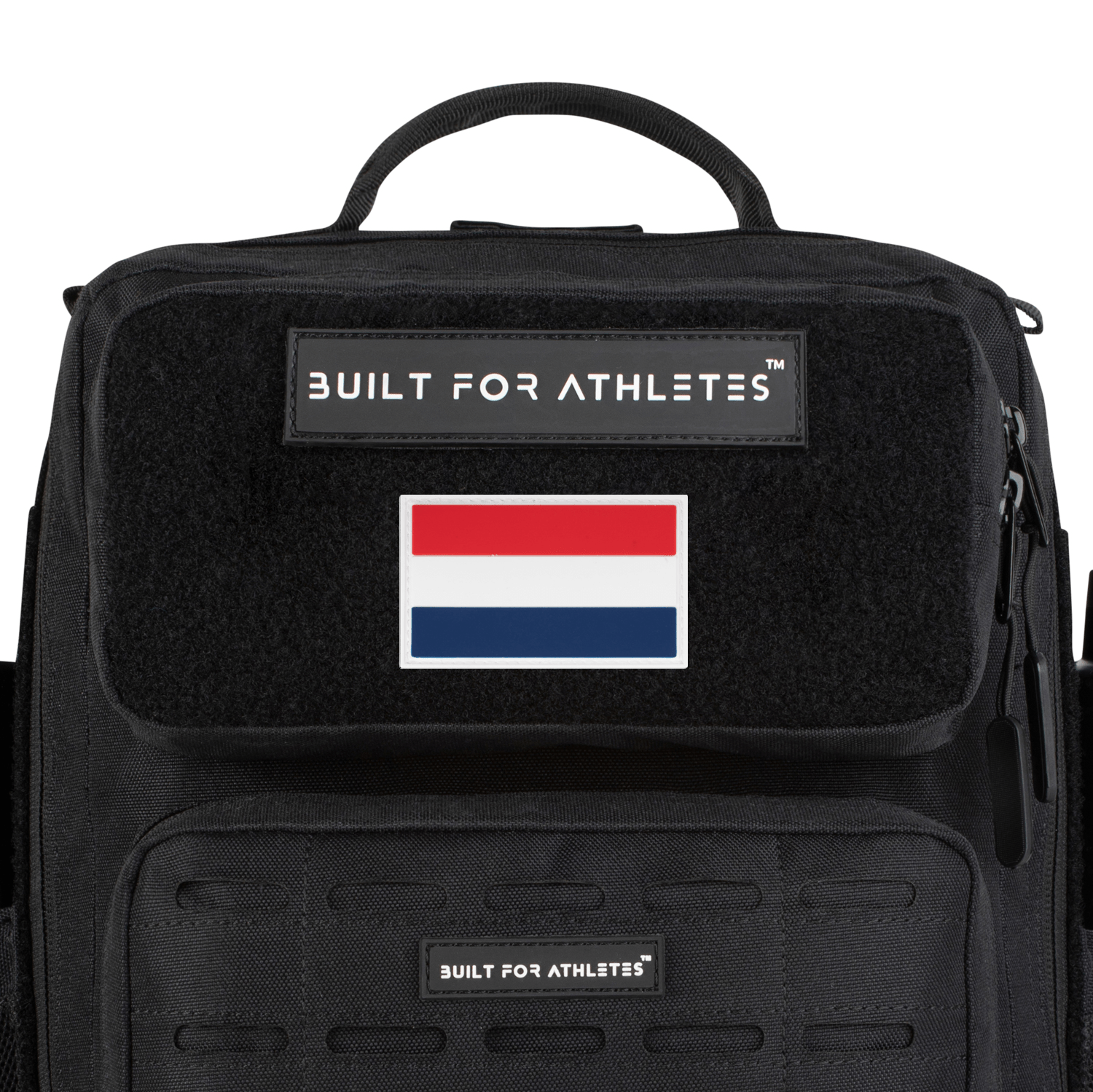 MetCon Store Patches Netherlands Flag Patch