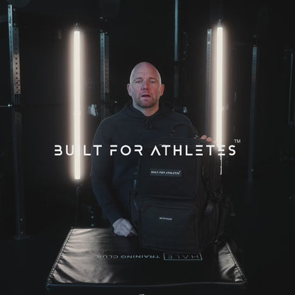 Pro Series 45L Gym Backpack