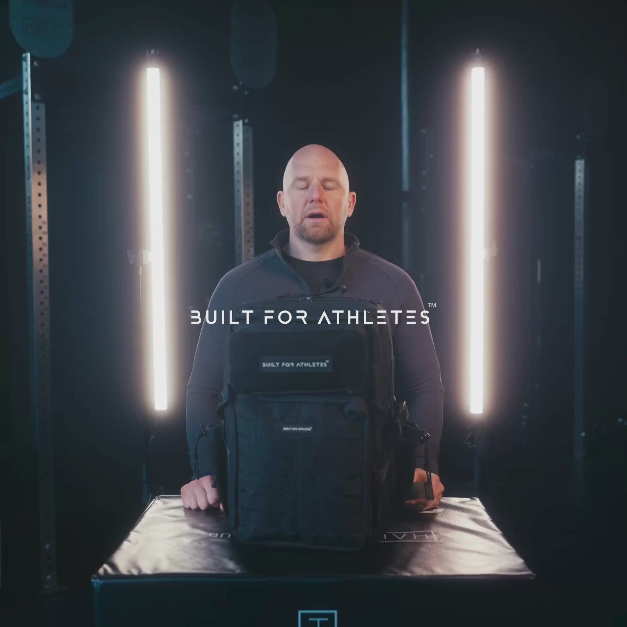 Load video: 