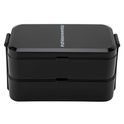 Built for Athletes™ Accessories BFA Meal Preparation Box