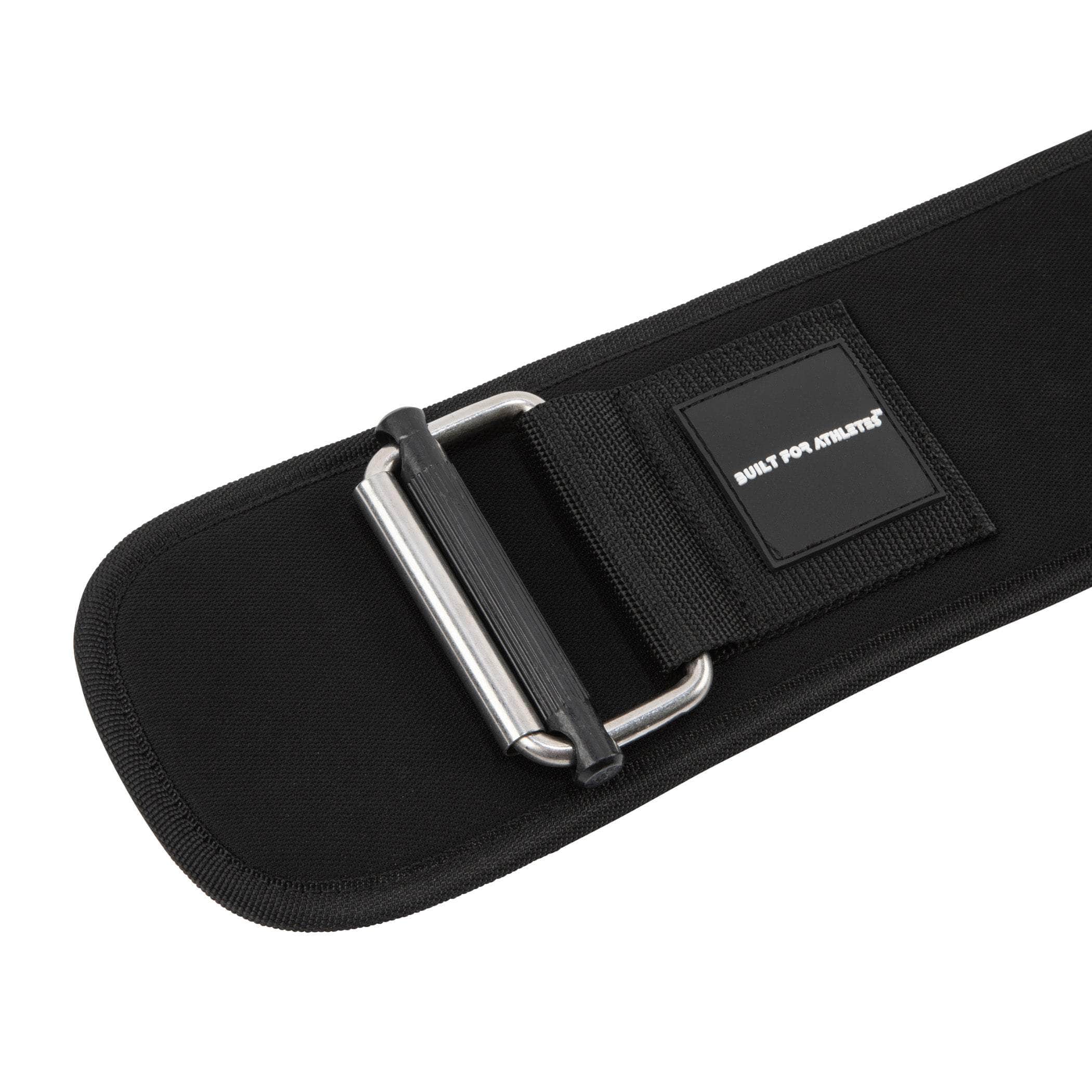 Built for Athletes™ Accessories Weightlifting Belt