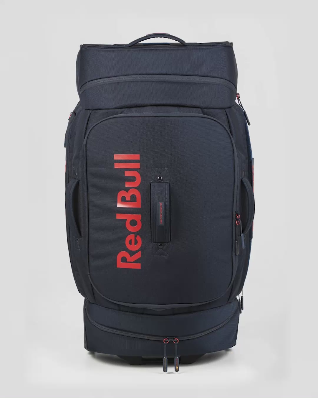 Red Bull Racing 90L Luggage
