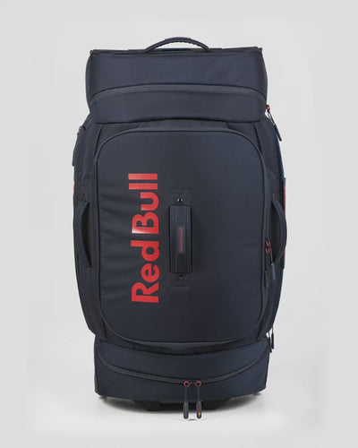 Red Bull 90L Gepäck