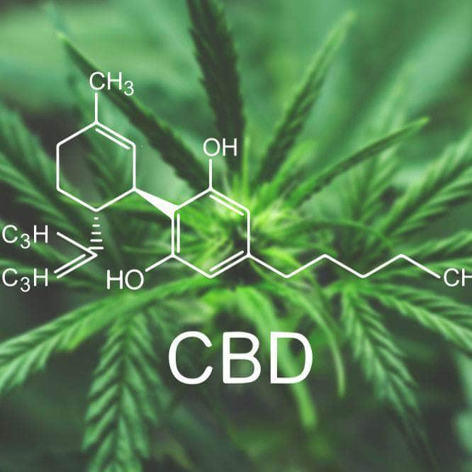 Was sind die Vorteile von CBD-Öl?