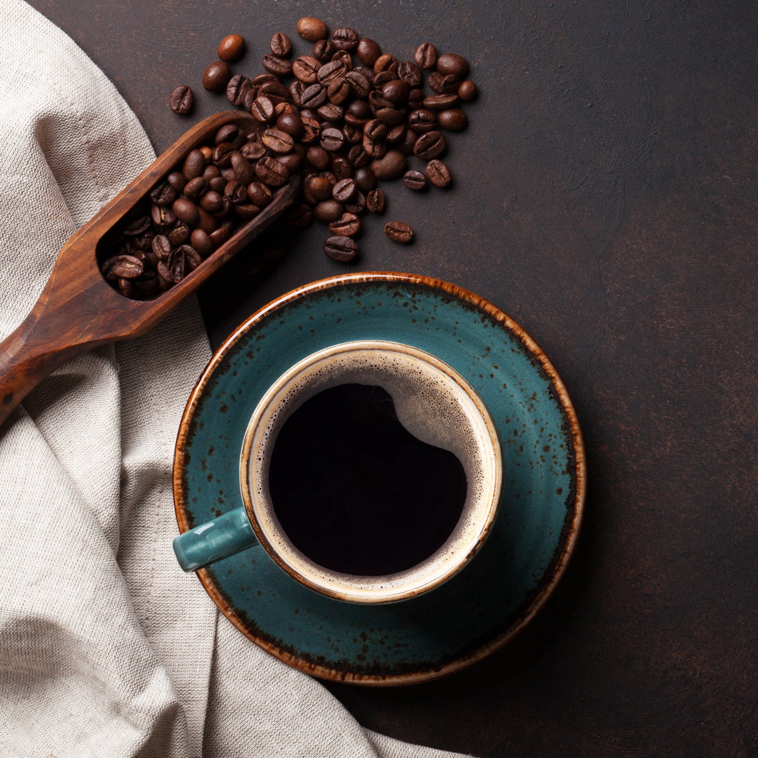 Kann Koffein wirklich die Leistung steigern?