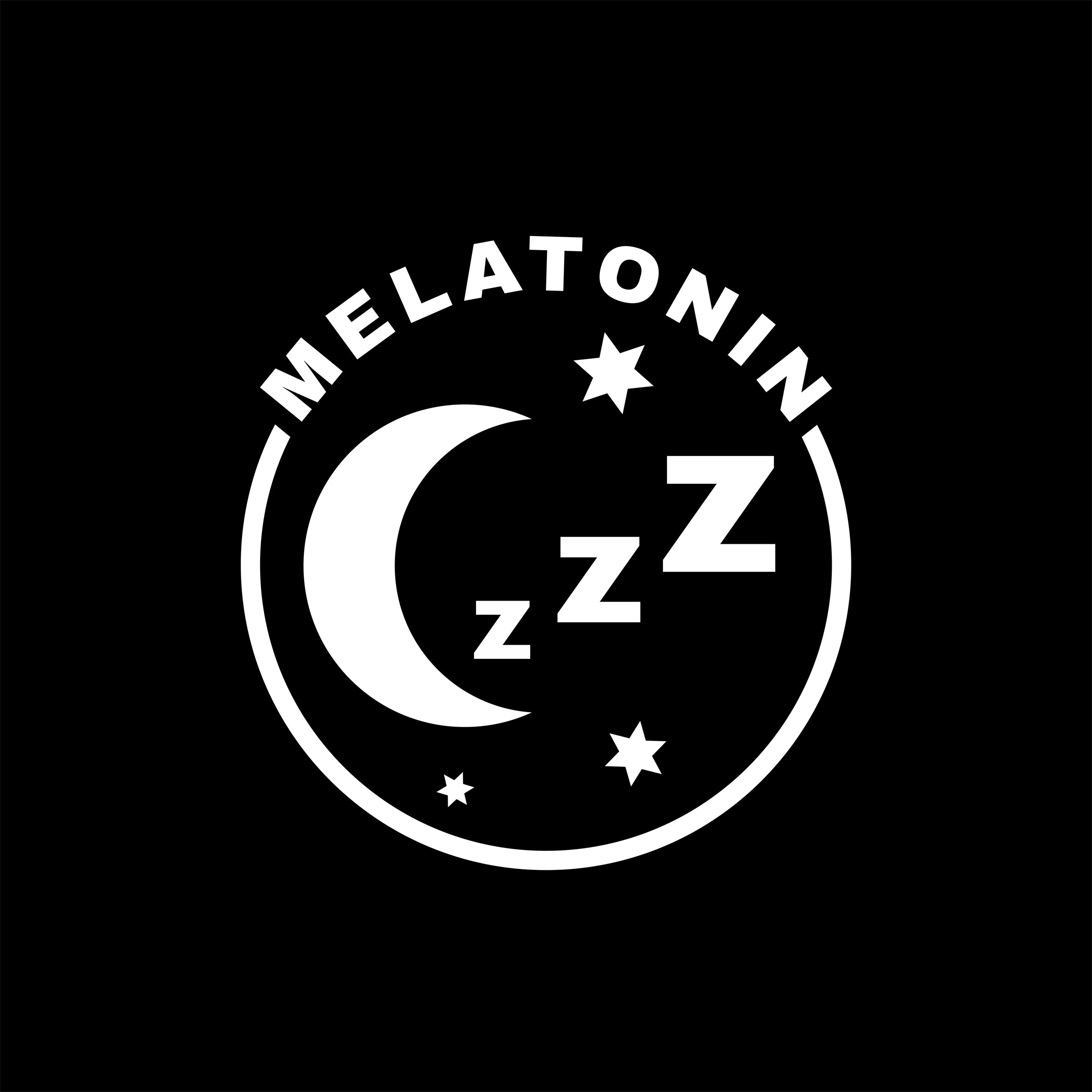 Können Sie Melatonin-Ergänzungen verwenden, um den Schlaf zu verbessern?