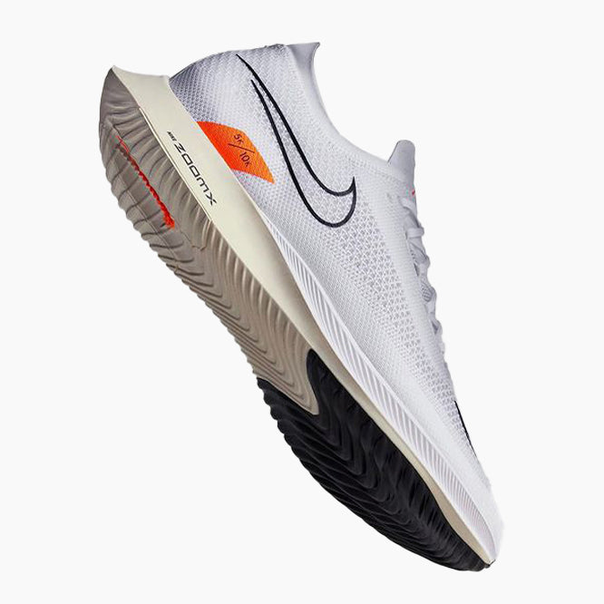 Nike ZoomX Streakfly: Der neue Super-Schuh, mit dem du eine 5k PB laufen kannst