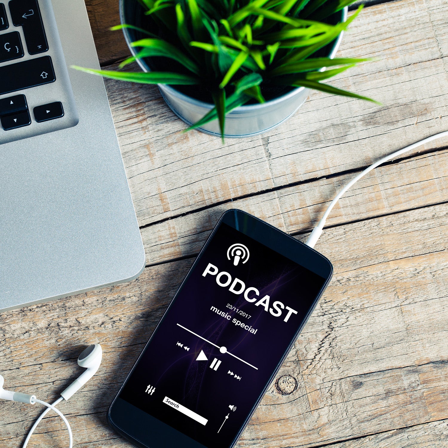 Die vier besten CrossFit Podcasts