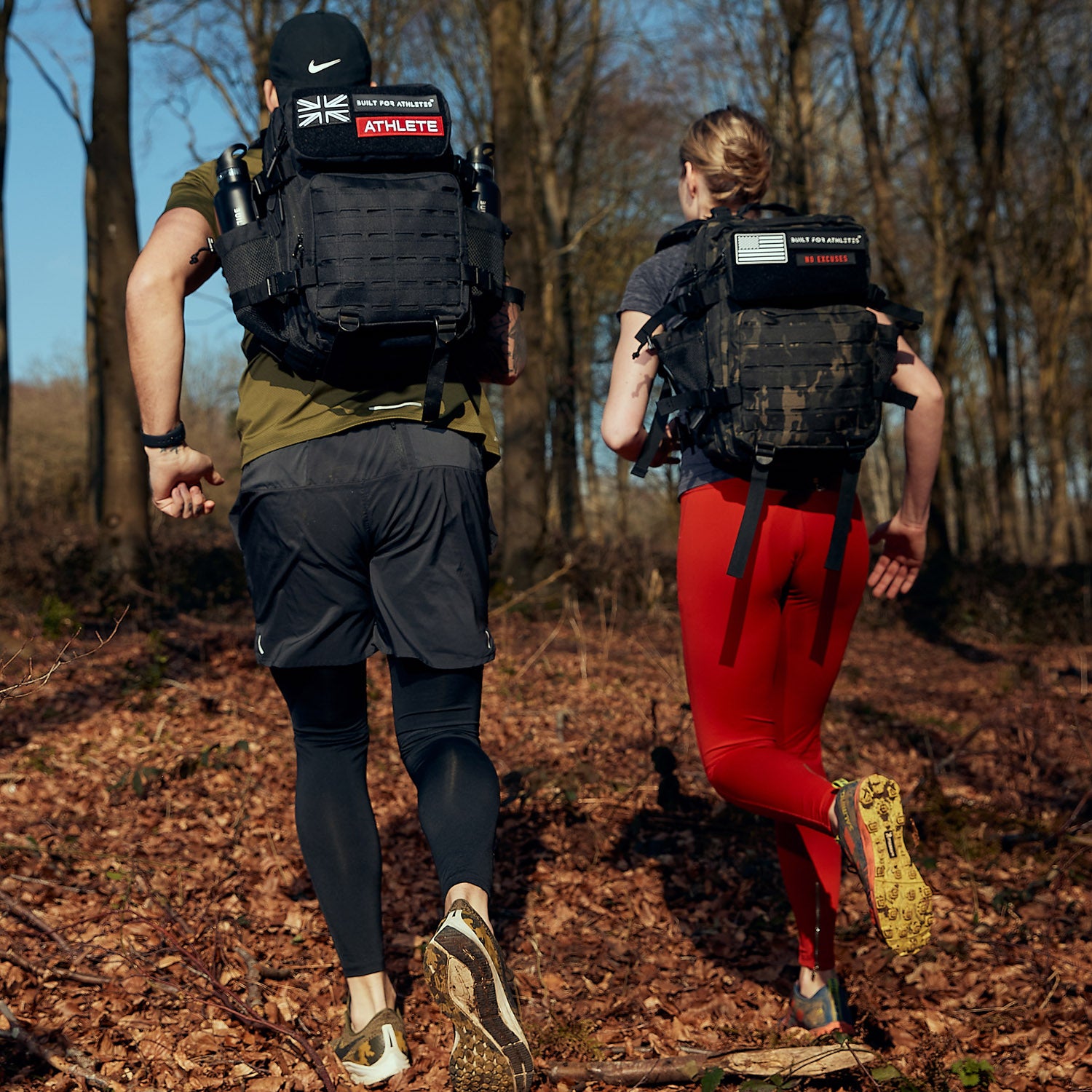 5 Anzeichen, dass Sie Ihre Laufschuhe austauschen müssen