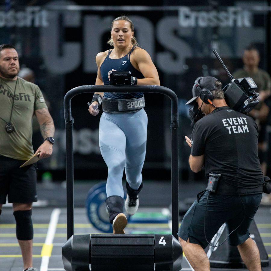 Mach dich bereit für die CrossFit Open 2024: Alles, was Sie wissen müssen