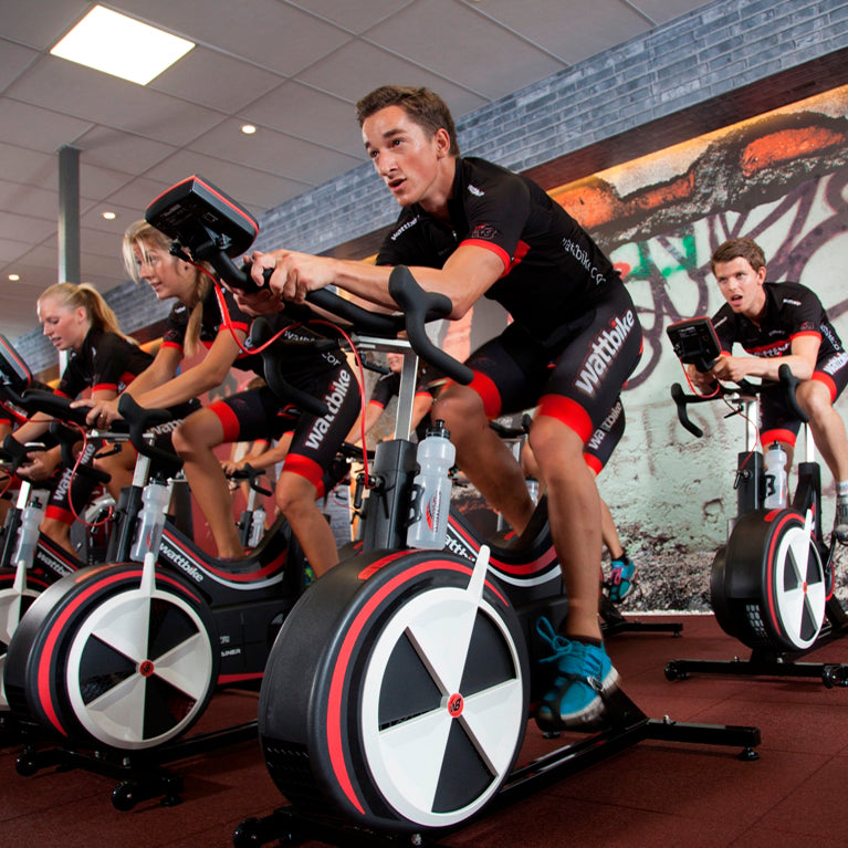 5 Wattbike-Workouts zur Verbesserung der Fitness