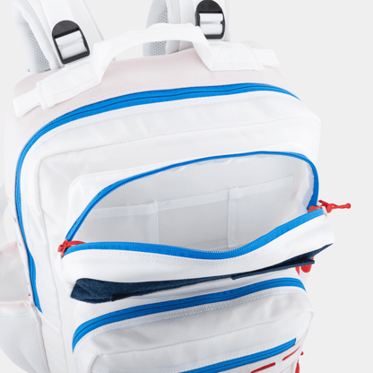 Built For Athletes Rucksäcke 2024 Red Bull Racing Vegas Edition Rucksack