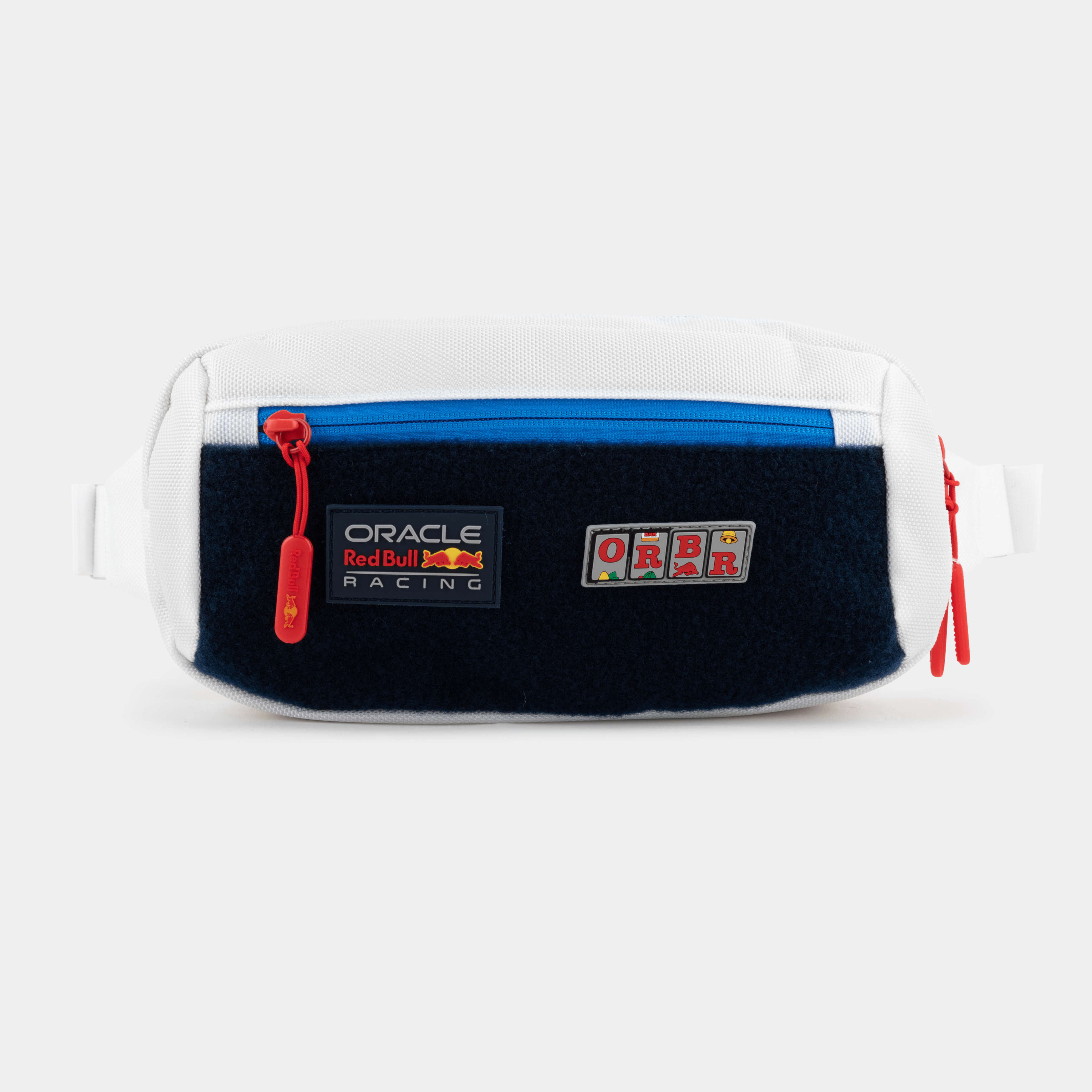 Built For Athletes Rucksäcke 2024 Vegas Edition Red Bull Racing Crossbody Bag