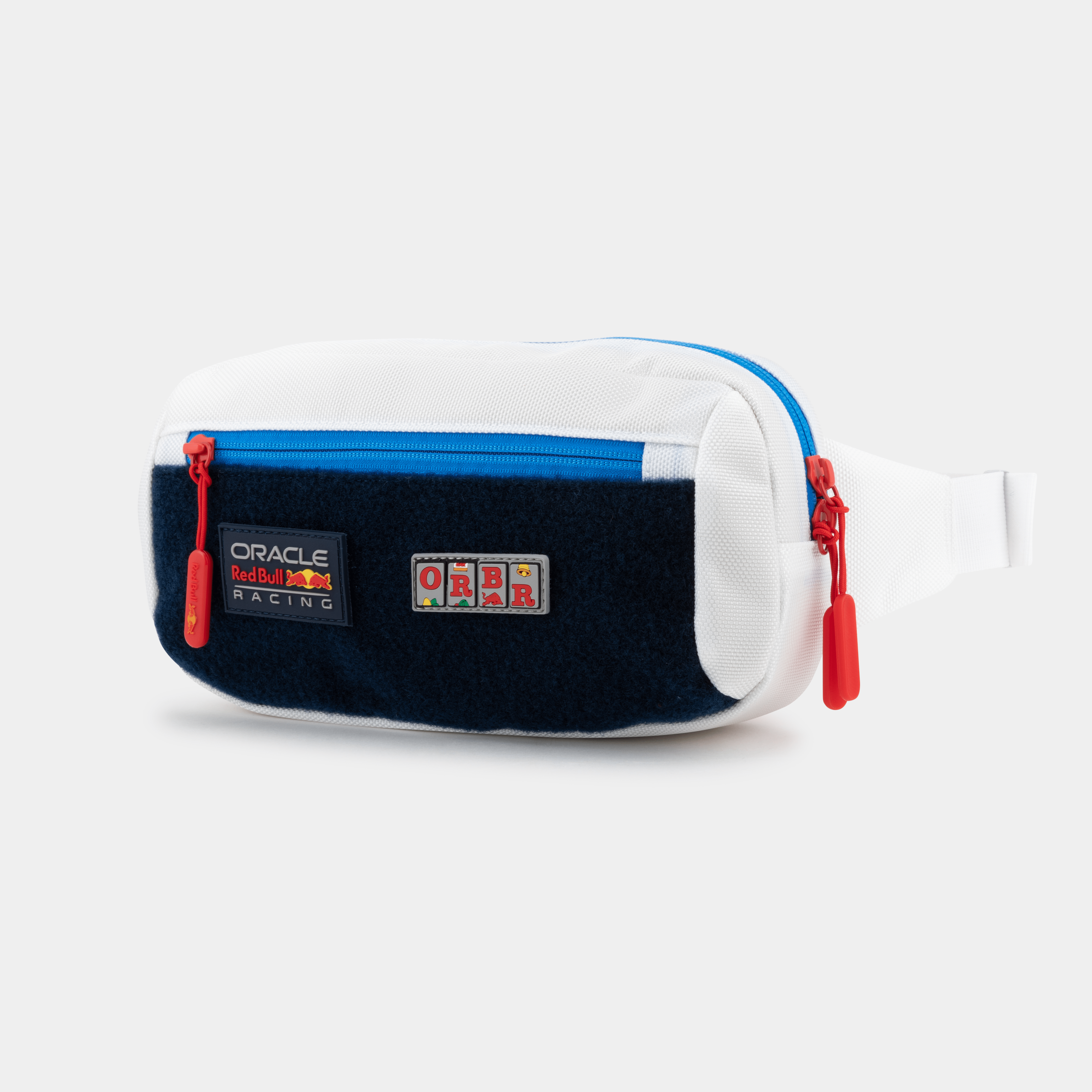 Built For Athletes Rucksäcke 2024 Vegas Edition Red Bull Racing Crossbody Bag