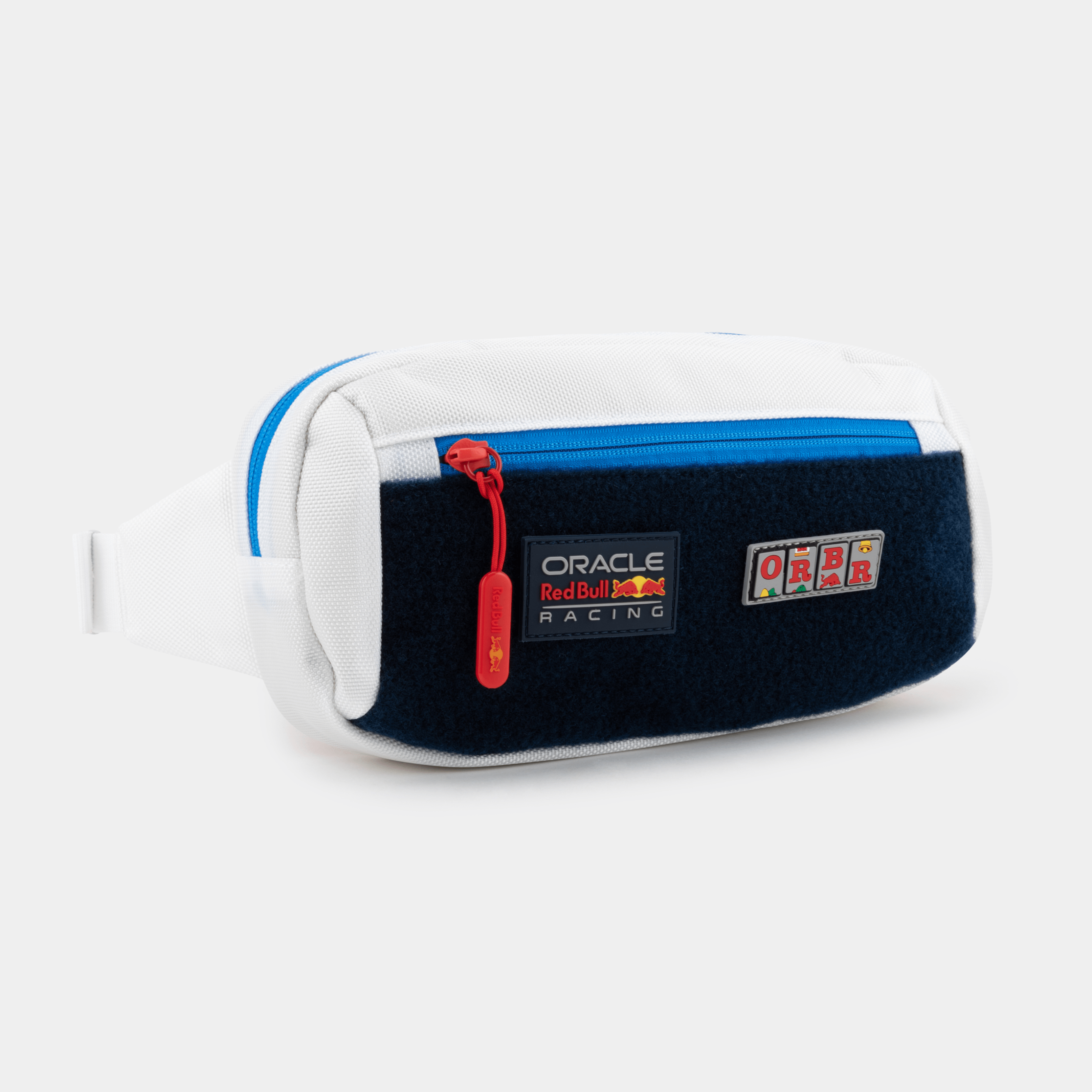 Built For Athletes Rucksäcke 2024 Vegas Edition Red Bull Racing Crossbody Bag