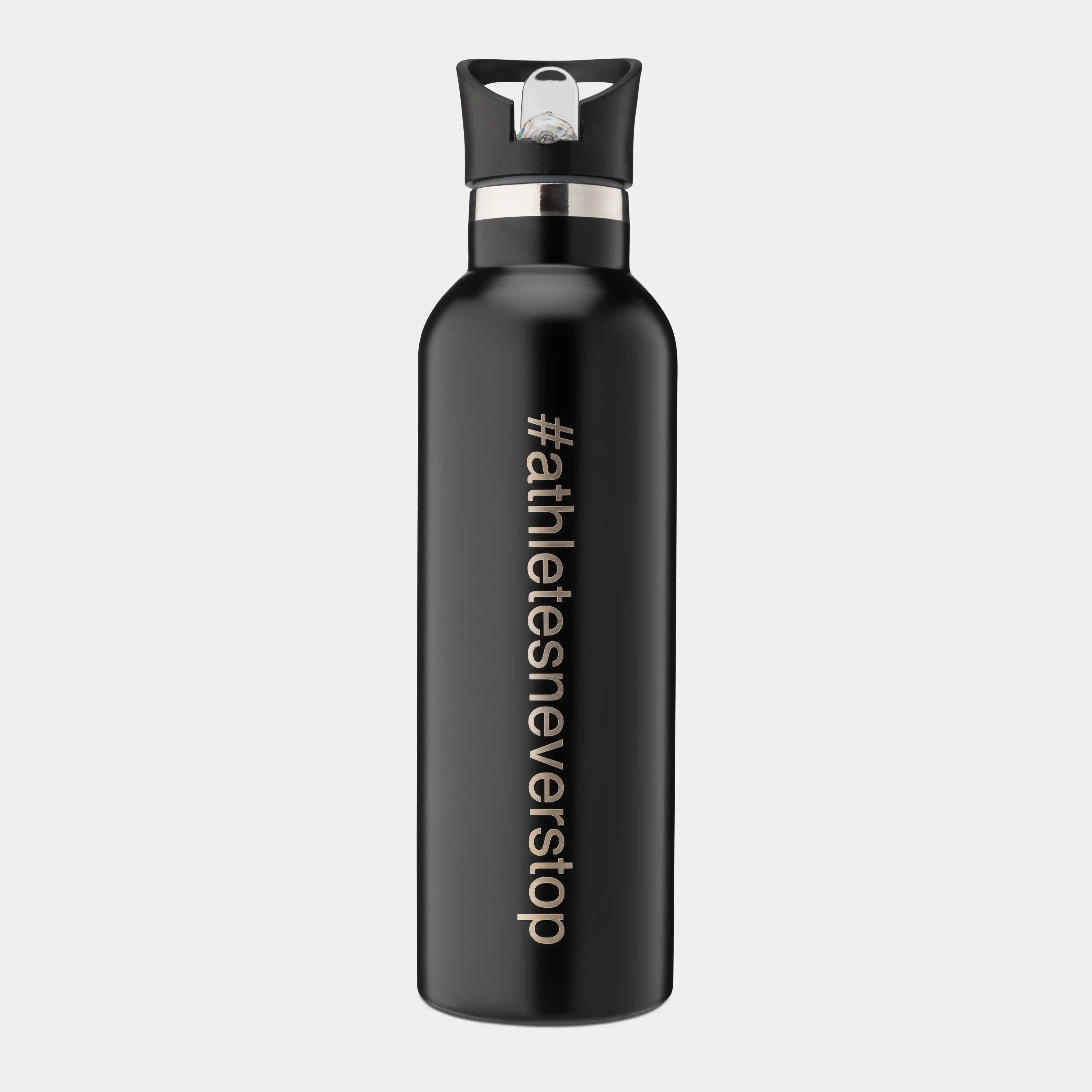 Built for Athletes Flaschen BFA 750ml Sportflasche