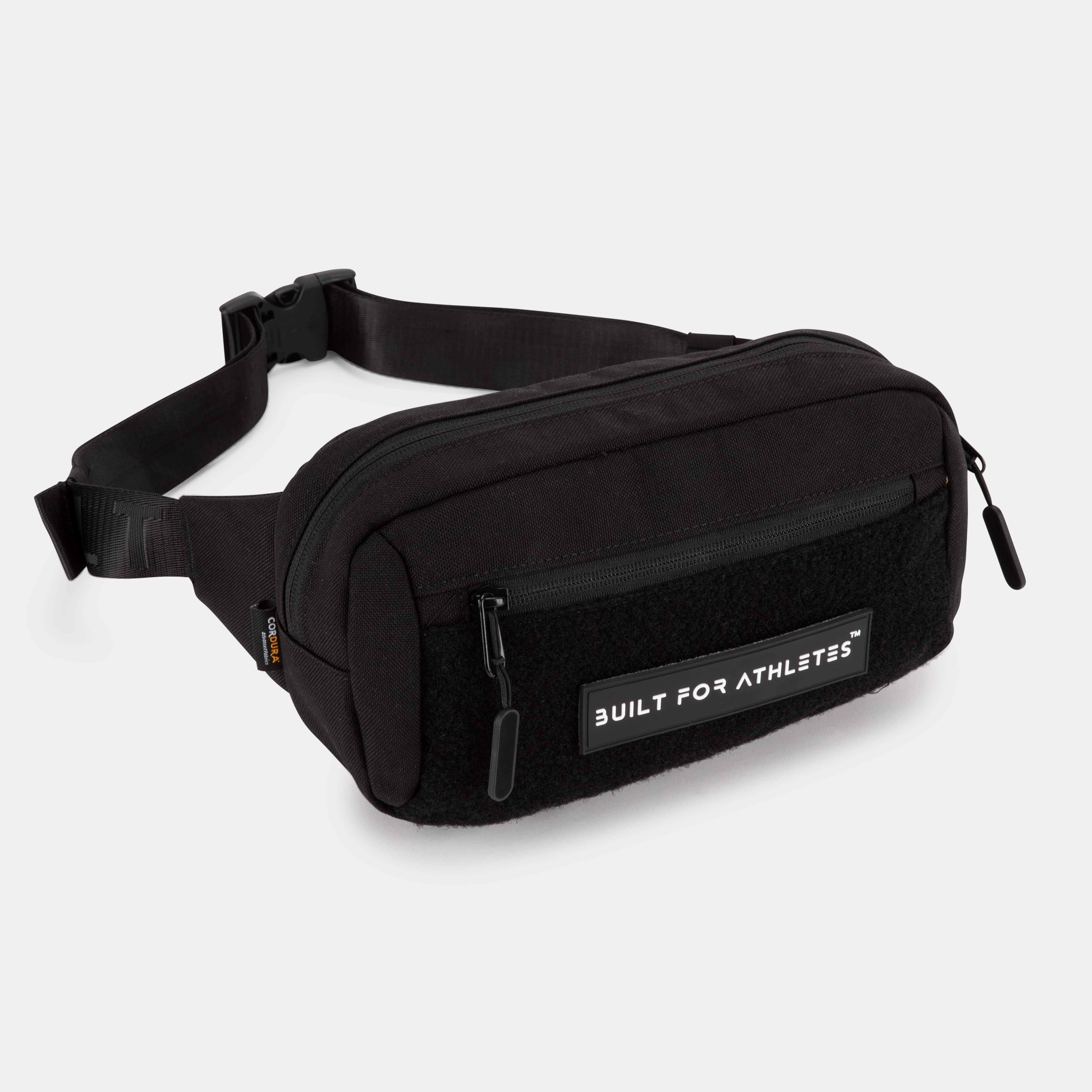 Built For Athletes Rucksäcke Hyrox X BFA Crossbody Bag